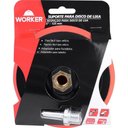 Ver imagem 5 de Suporte para Disco de Lixa 5 Polegadas M14 12000 Rpm com Velcro Worker