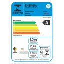 Ver imagem 6 de Centrifuga de Roupas Secadora Elétrica 292w Máquina Tanquinho 127v Lavanderia Wanke Branco