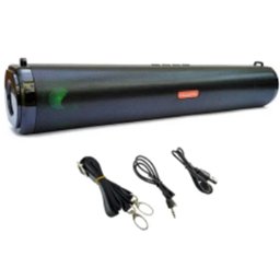 Caixa De Som Bluetooth Sound Bar para conequitar na tv - 1