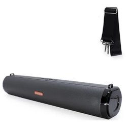 Caixa De Som Bluetooth Sound Bar para conequitar na tv - 4