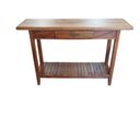 Ver imagem 1 de Aparador Ripado Zanca Imbuia