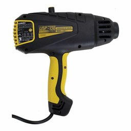 Inversor de Solda Digital 100 Amperes Eletrodo 127v - 5