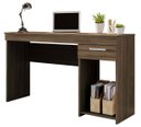 Ver imagem 1 de Mesa para Computador Office NT 2070 Nogal - Notável