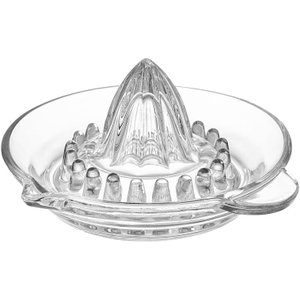 Espremedor para Cíticos de Vidro Classic 14cm Hauskraft