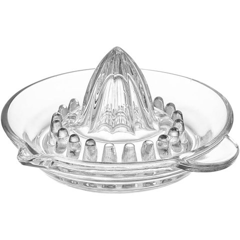 Espremedor para Cíticos de Vidro Classic 14cm Hauskraft