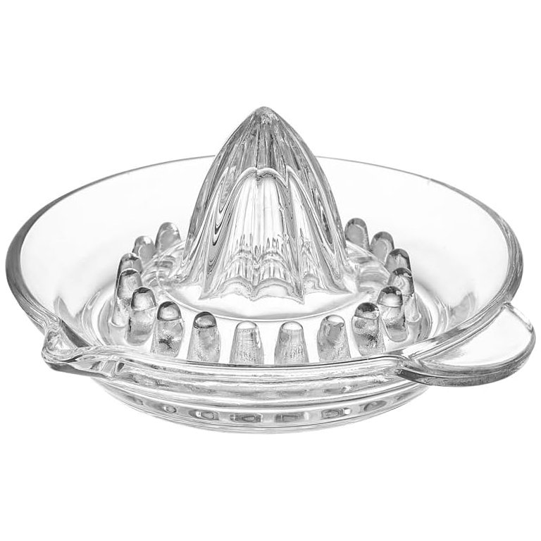 Espremedor para Cíticos de Vidro Classic 14cm Hauskraft