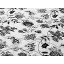 Ver imagem 3 de Cama Box Casal Colchão Conjugado Umaflex Granada Ortopédico D28 - 188x138x39 cm