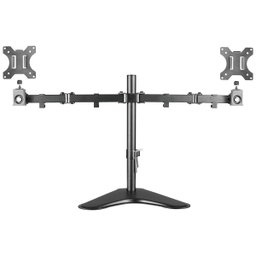 Suporte para 2 Monitores 13 a 32 Vesa 100x100 Plmsm02a - 3