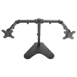 Suporte para 2 Monitores 13 a 32 Vesa 100x100 Plmsm02a - 17