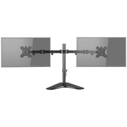 Suporte para 2 Monitores 13 a 32 Vesa 100x100 Plmsm02a - 4