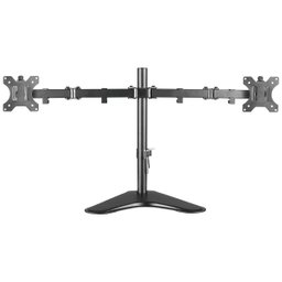 Suporte para 2 Monitores 13 a 32 Vesa 100x100 Plmsm02a - 16