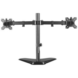 Suporte para 2 Monitores 13 a 32 Vesa 100x100 Plmsm02a - 15