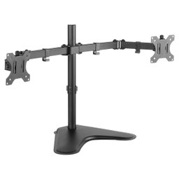 Suporte para 2 Monitores 13 a 32 Vesa 100x100 Plmsm02a - 13