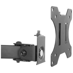 Suporte para 2 Monitores 13 a 32 Vesa 100x100 Plmsm02a - 7
