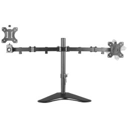 Suporte para 2 Monitores 13 a 32 Vesa 100x100 Plmsm02a - 18