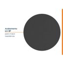 Ver imagem 4 de Balcão Forno de Embutir sem Tampo com Rodapé Ipanema CabeCasa MadeiraOriginals