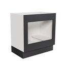 Ver imagem 6 de Balcão Forno de Embutir sem Tampo com Rodapé Ipanema CabeCasa MadeiraOriginals