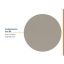 Ver imagem 4 de Balcão Forno de Embutir sem Tampo com Rodapé Ipanema CabeCasa MadeiraOriginals