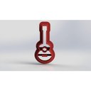 Ver imagem 2 de Cortador Kit Rock 3 Modelos Tamanho 3cm