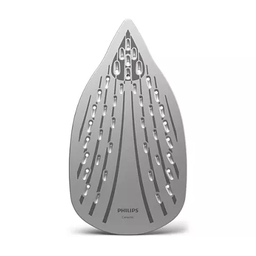 Ferro de Passar a Vapor Philips Walita Roxo e Branco - 2