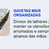 Cozinha Modulada Compacta em Aço 4 Peças 12 Portas 2 Gavetas Paneleiro Forno New Premium Itatiaia - 8