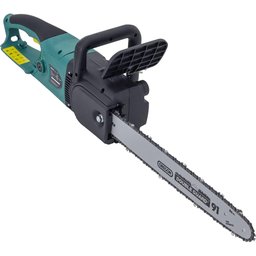 Eletrosserra Oregon Es2000 220v Sabre 18sr 3/8 91vs Profissional Tekna - 4