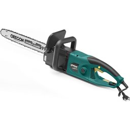 Eletrosserra Oregon Es2000 220v Sabre 18sr 3/8 91vs Profissional Tekna - 2