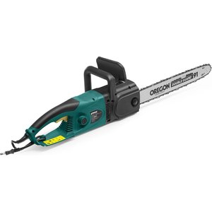 Eletrosserra Oregon Es2000 220v Sabre 18sr 3/8 91vs Profissional Tekna