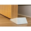 Ver imagem 6 de Trava Porta De Piso Comfortdoor Calço Para Porta De Borracha Branco