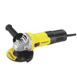 Esmerilhadeira Angular 4-1/2 pol (115mm) 900W STANLEY STGS9115-B - 1
