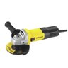 Esmerilhadeira Angular 4-1/2 pol (115mm) 900W STANLEY STGS9115-B - 1