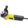 Esmerilhadeira Angular 4-1/2 pol (115mm) 900W STANLEY STGS9115-B - 2