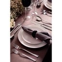 Ver imagem 3 de Prato Raso Tramontina Leonora HO em Porcelana Branca 25 cm