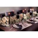 Ver imagem 4 de Prato Raso Tramontina Leonora HO em Porcelana Branca 25 cm