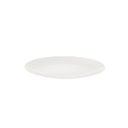 Ver imagem 2 de Prato Raso Tramontina Leonora HO em Porcelana Branca 25 cm