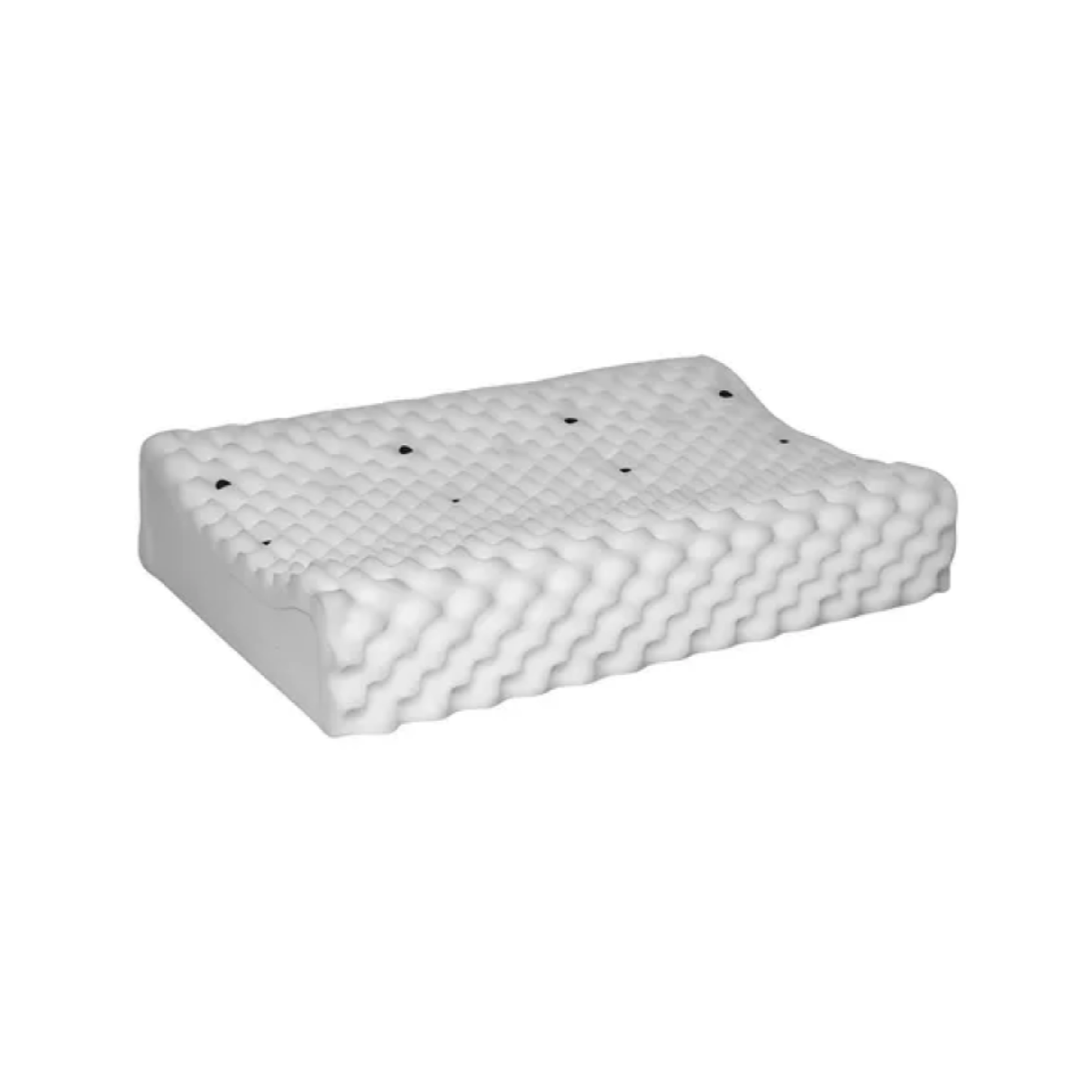 Travesseiro Cervical Magnetico Ortopédico Pillow Espuma Soft Premium