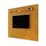 Painel Ripado Trento 275x240cm em Mdf - 8