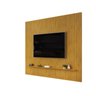 Painel Ripado Trento 275x240cm em Mdf - 5