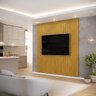 Painel Ripado Trento 223x240cm em Mdf - 8
