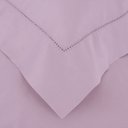 Ver imagem 3 de Jogo de Cama Queen Size Bud Vision New Colors Rosa 4 Peças Cetim 300 Fios 100% Algodão Buddemeyer