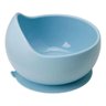 Prato Silicone Bowl com Ventosa Buba Ref:15633 6 Meses + - 1