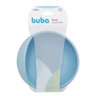 Prato Silicone Bowl com Ventosa Buba Ref:15633 6 Meses + - 2