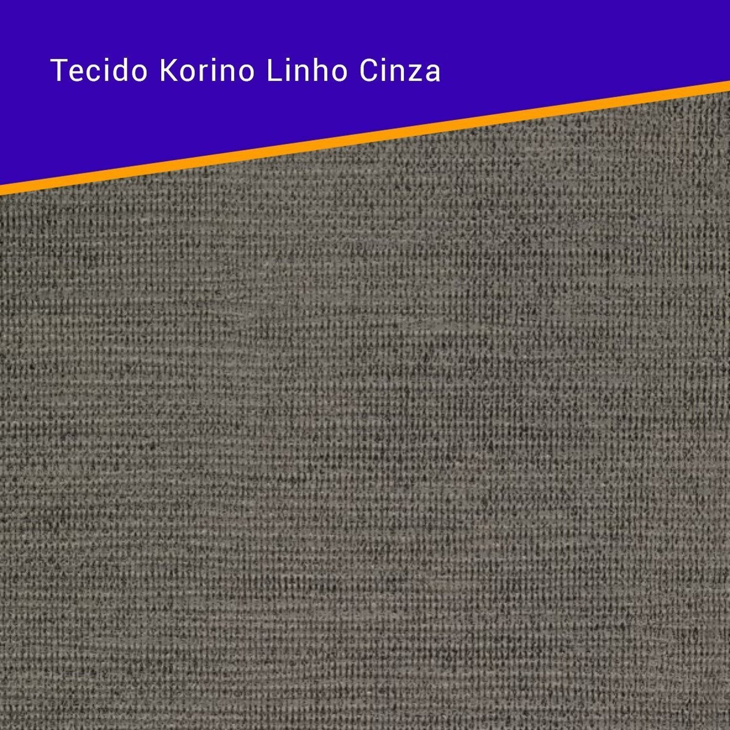 Cama Box Baú King 193x203cm em Courino - 7