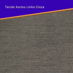 Cama Box Baú King 193x203cm em Courino - 7