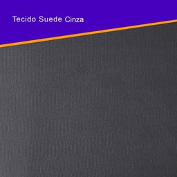 Cama Box Baú King 193x203cm em Suede - 6