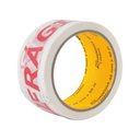 Ver imagem 1 de Fita Adesiva Frágil 48 X 50 Vonder / Kore