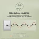 Ver imagem 6 de Freezer Horizontal Electrolux 513l com Tecnologia Inverter Hi550