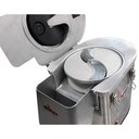 Ver imagem 2 de Processador de Alimentos Profissional com 7 Discos 203mm Pa-7 Pro Bivolt - Skymsen
