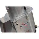 Ver imagem 3 de Processador de Alimentos Profissional com 7 Discos 203mm Pa-7 Pro Bivolt - Skymsen