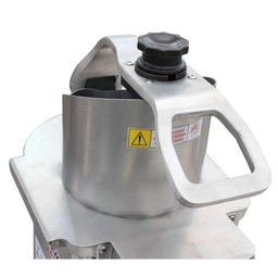 Processador de Alimentos Profissional com 7 Discos 203mm Pa-7 Pro Bivolt - Skymsen - 4